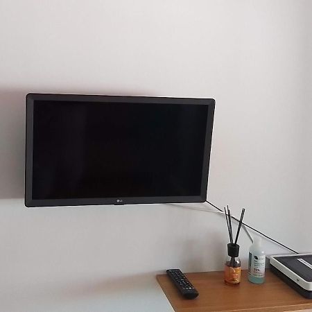 Oasis Marina Apartament Costa del Silencio Eksteriør billede