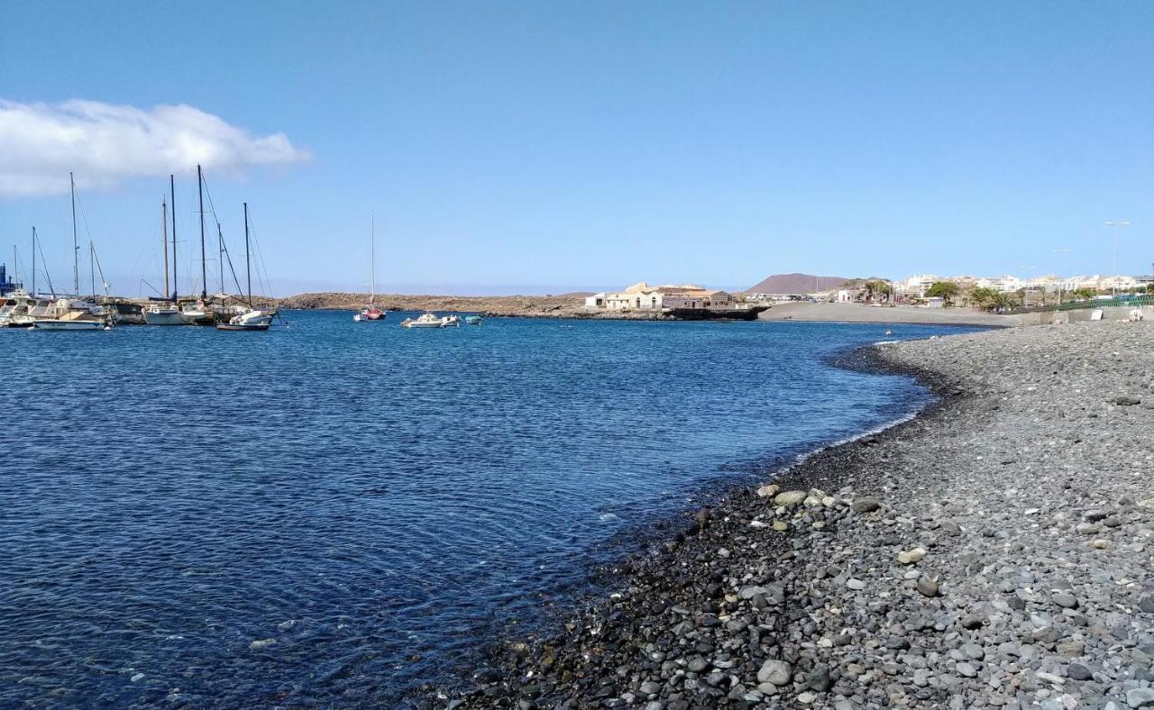 Oasis Marina Apartament Costa del Silencio Eksteriør billede